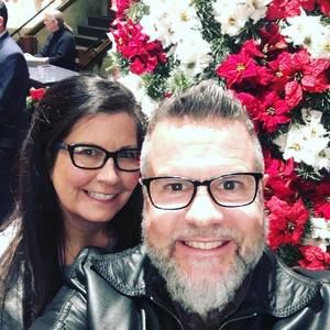 Meet your Posher, Kari